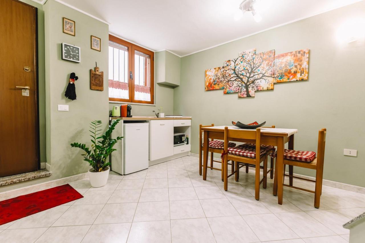 Le Tre Grazie Villa Cagliari Eksteriør bilde